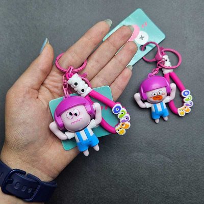 سرکلیدی سرچرخشی