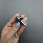 سرکلیدی سوت آهنی - Image 2