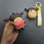 سرکلیدی سیب زمینی فشاری - Image 2