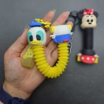 سرکلیدی فانتزی گردن دراز - Image 4