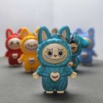 سرکلیدی لبوبو چرخشی - Image 2