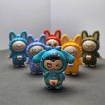 سرکلیدی لبوبو چرخشی