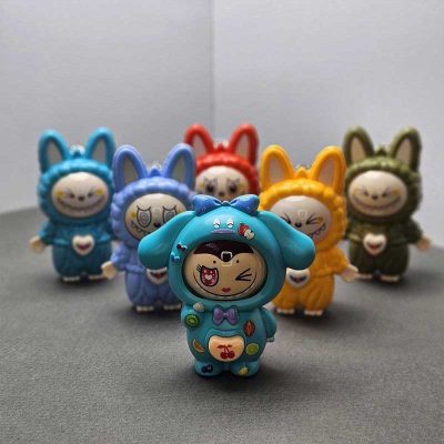 سرکلیدی لبوبو چرخشی