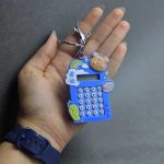 سرکلیدی ماشین حساب و هزارتو فانتزی - Image 6