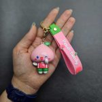 سرکلیدی هلو - Image 3