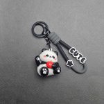 سرکلیدی پاندا کنگفو کار