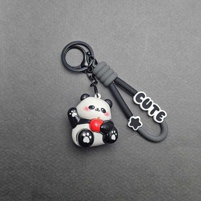 سرکلیدی پاندا کنگفو کار