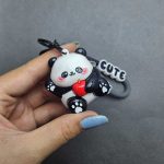 سرکلیدی پاندا کنگفو کار - Image 4