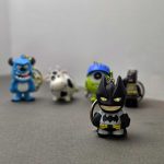 سرکلیدی چراغ دار انیمیشن - Image 4