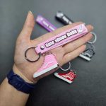 سرکلیدی کفش ونس سیلیکونی - Image 4