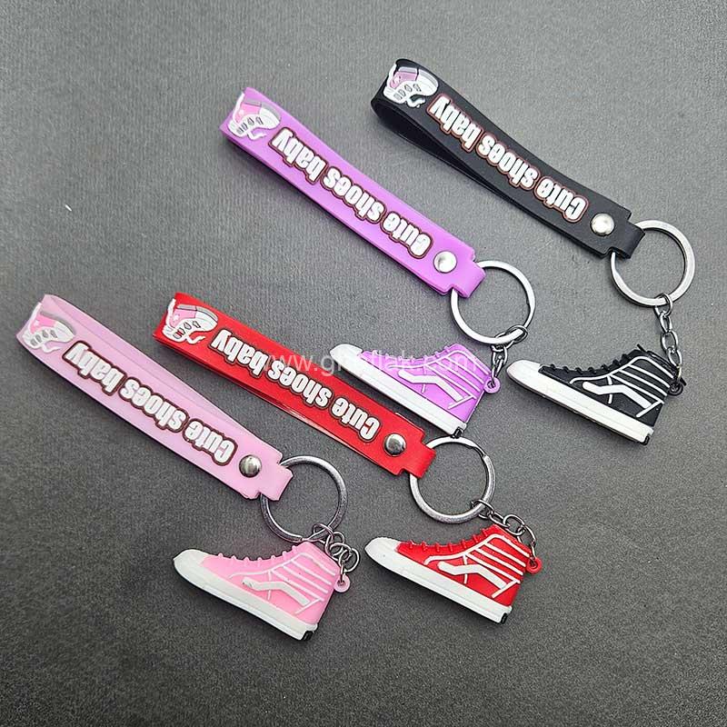 سرکلیدی-کفش-ونس-04 سرکلیدی کفش ونس سیلیکونی - Image 1