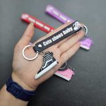 سرکلیدی کفش ونس سیلیکونی - Image 6