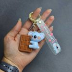 سرکلیدی کوالا براق اعلا - Image 4