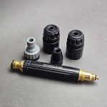 سری کارواش چند حالته