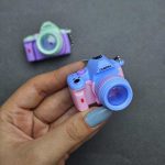 فیگور دوربین عکاسی - Image 2