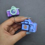 فیگور دوربین عکاسی - Image 3