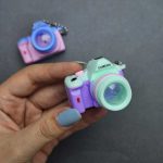 فیگور دوربین عکاسی - Image 5