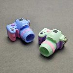 فیگور دوربین عکاسی