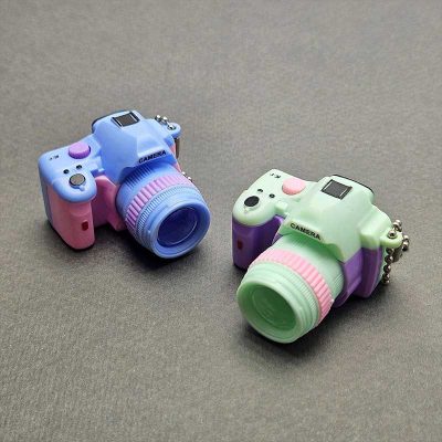 فیگور دوربین عکاسی