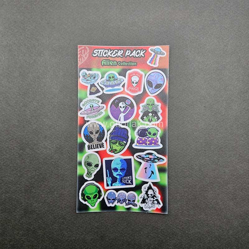 پک-استیکر-آدم-فضایی-02 پک استیکر آدم فضایی - Image 1