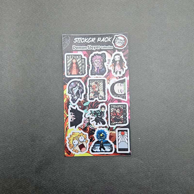 پک-استیکر-انیمیشن-دمون-اسلایر-02 پک استیکر انیمیشن دمون اسلایر - Image 1