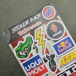 پک استیکر توربو - Image 2