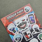 پک استیکر توکیو غول - Image 2