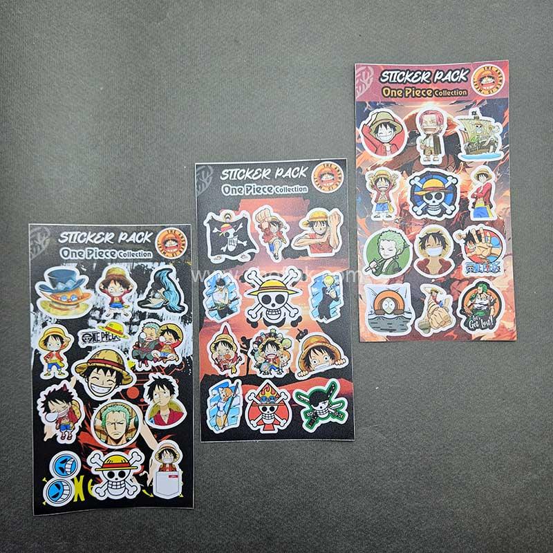 پک-استیکر-وان-پیس-04 پک استیکر انیمیشن وان پیس - Image 1