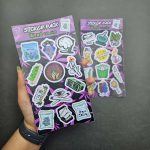 پک استیکر وید - Image 7