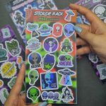 پک استیکر وید - Image 3