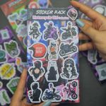 پک استیکر وید - Image 4