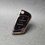 کاور ریموت تارا دنده ای کلید تاشو نیو براق