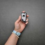 کاور ریموت تارا دنده ای کلید تاشو نیو براق
