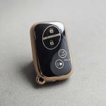 کاور ریموت تویوتا جی تی و لکسوس ای اس براق - Image 3