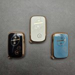 کاور ریموت تویوتا جی تی و لکسوس ای اس براق