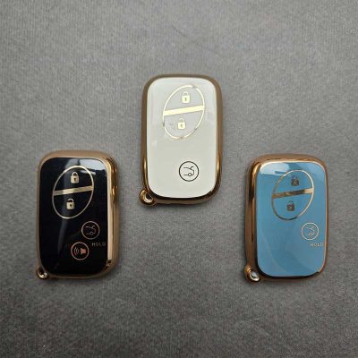 کاور ریموت تویوتا جی تی و لکسوس ای اس براق