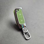 کاور ریموت فوتون و آمیکو دو دکمه دور فلزی - Image 9