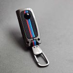 کاور ریموت فوتون و آمیکو سه دکمه دور فلزی - Image 3