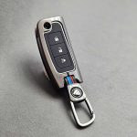 کاور ریموت فوتون و آمیکو سه دکمه دور فلزی - Image 4