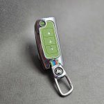 کاور ریموت فوتون و آمیکو سه دکمه دور فلزی - Image 7