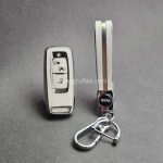 کاور ریموت هوندا واریو و کلیک براق با بند ست - Image 2