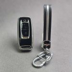 کاور ریموت هوندا واریو و کلیک براق با بند ست - Image 3