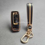 کاور ریموت هوندا واریو و کلیک براق با بند ست - Image 4