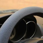 ست روکش فرمان - سردنده و ترمز دستی سیلیکونی - Image 2