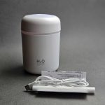 بخور سرد مدل CM-9S - Image 2