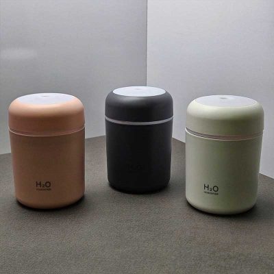 بخور سرد مدل CM-9S