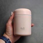 بخور سرد مدل CM-9S - Image 6