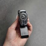 جا عینکی گیرهای مخصوص آفتابگیر خودرو - Image 2