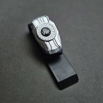 جا عینکی گیرهای مخصوص آفتابگیر خودرو - Image 3