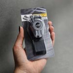 جا عینکی گیرهای مخصوص آفتابگیر خودرو - Image 6